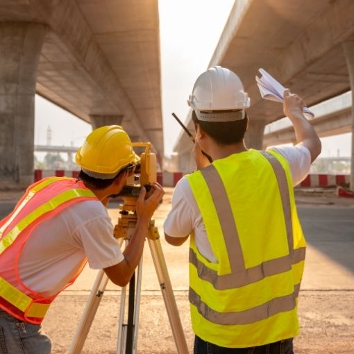 Land clearing and site work services in Houston TX by OPM Developer LLC